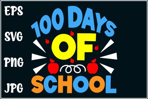 Learning Journey, School Tee